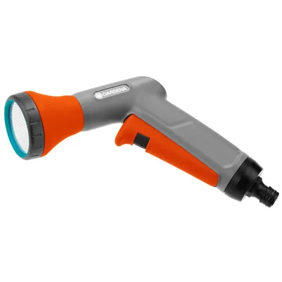 Produktbild von Gardena classic broes en waterstop set e54