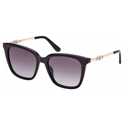 Image de GUESS SUNGLASSES Lunettes de soleil GU7886_01B X_53