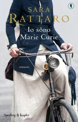 Obrázek produktu pro Jsem Marie Curie