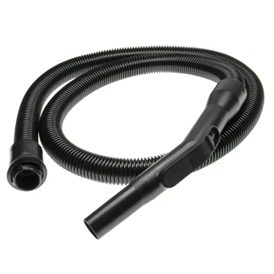 Produktbild von vhbw 3-tlg. Zubehör-Set kompatibel mit Electrolux Z 320 - Z 325 Staubsauger - Bodendüse, Teleskop-Rohr, Schlauch