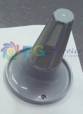 Produktbild von Kegelfilter für Staubsauger RS-RT4048