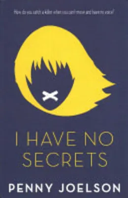 Obrázek produktu pro I Have No Secrets