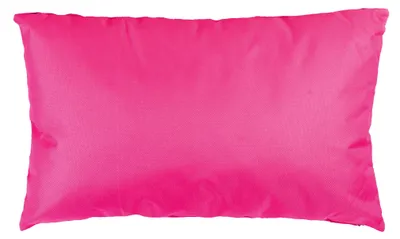 Produktbild von Outdoor Lounge Kissen 30x50cm Dekokissen inkl. Füllung Wasserfest Lotus Effekt, Farbe:Pink