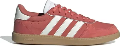 Produktbild von adidas Breaknet Sleek Sneaker Rot