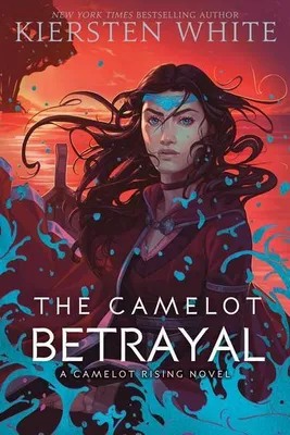 Imagen del producto de The Camelot Betrayal