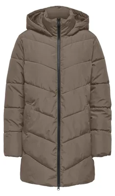 Productafbeelding van ONLY Onlclair Gewatteerde Jas, Kleur: Cc OTW