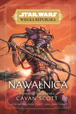 Immagine prodotto di Star Wars Wielka Republika Nawalnica