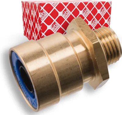 Produktbild von FEBI BILSTEIN Druckluft-Verbinder 105594 0,062kg