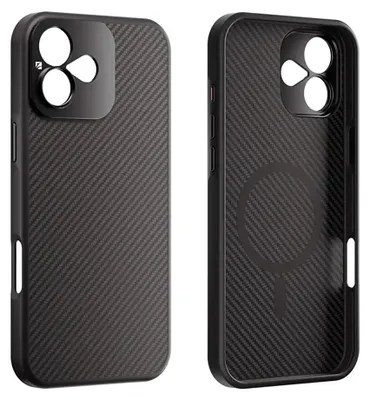 Produktbild von Freewell Iphone 16 Plus Handyhülle One Size