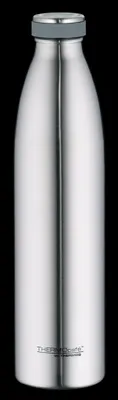 Produktbild von Thermos TC Bottle, 1 l, Edelstahl, Edelstahl, 12 h, 24 h, Tägliche Nutzung