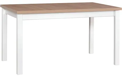 Productafbeelding van Eettafel DS39, 92x160/200 cm. #personaliseren