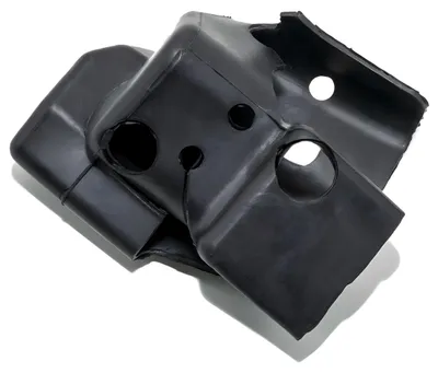 Produktbild von Gummitülle/Schutzhülle Vergaser Maxtuned für 50ccm 2-Takt
