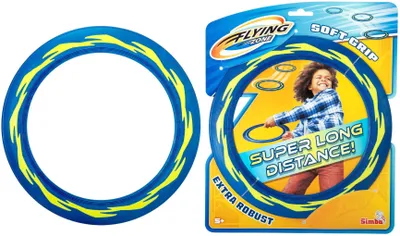 Obrázek produktu pro Simba Outdoor, hračka pro děti, sada na házení Flying Zone Air Blade, kruh, 107206252