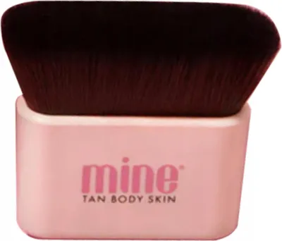 Immagine prodotto di Pennello Professionale MineTan Bronze On per Applicazione di Autoabbronzanti