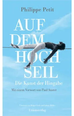 Obrázek produktu pro Auf dem Hochseil
