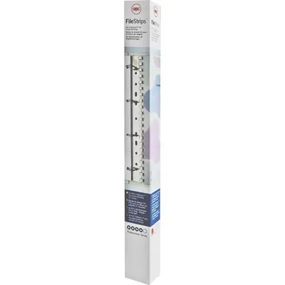 Produktbild von GBC WireBind & ClickBind Abheftstreifen