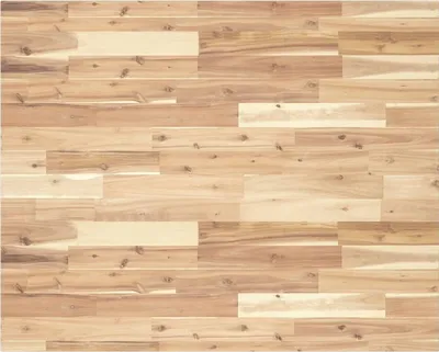 Image de Dessus de bureau non traité 100x80x2 cm bois d'acacia massif