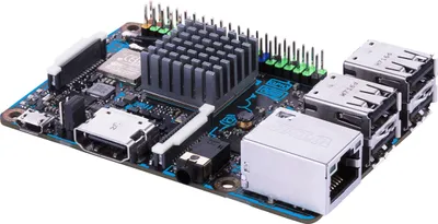 Immagine prodotto di Asus Tinker Board S R2.0/A/2G/16G