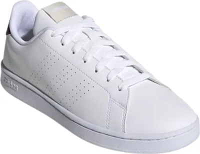 Produktbild von ADIDAS ADVANTAGE Herren Sportschuhe GW5536 - weiß r. 42