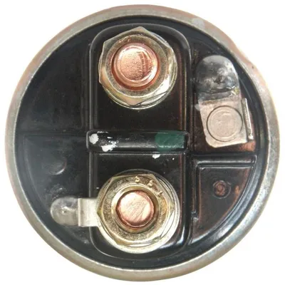 Produktbild von Magnetschalter Starter 12V Ø54 mm HC-CARGO für diverse Fahrzeuge