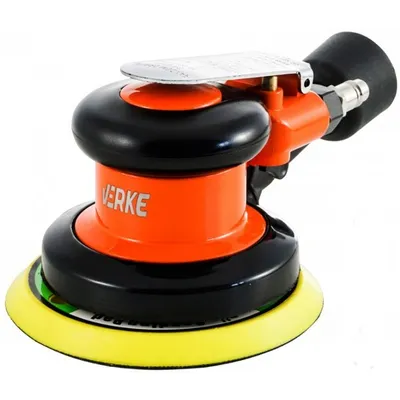Obrázek produktu pro Pneumatická excentrická bruska 125 mm 02324