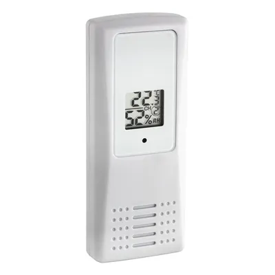 Produktbild von TFA Dostmann Außensender für Pool-Thermometer 359709