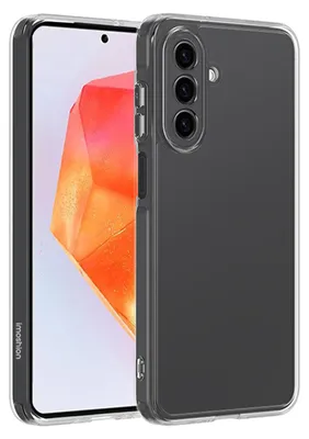 Obrázok produktu pre imoshion Ochranný zadný kryt pre Samsung Galaxy A26 - priehľadný