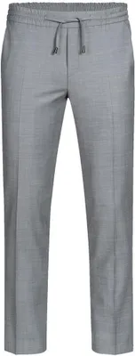 Immagine prodotto di Greiff Corporate Wear Modern con 37,5® Herren Joggpants Hellgrau 50