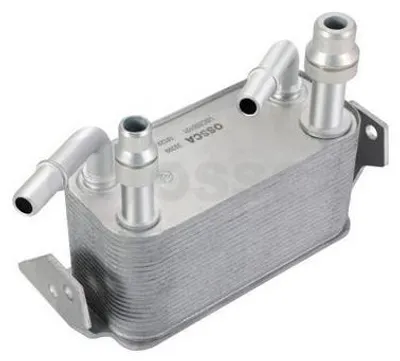 Produktbild von OSSCA 39399 Ölkühler Motoröl für LAND ROVER Range Rover Sport (L320) Discovery IV (L319) DISCOVERY IV VAN (L319)