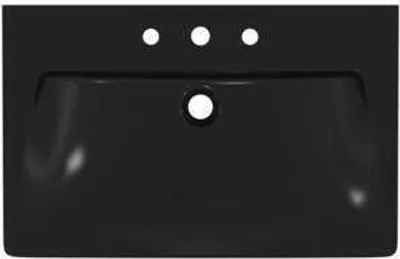 Produktbild von IDEAL STANDARD T4426V2 Säulenwaschtisch Tipo-Z 3Hl. m.Ül.