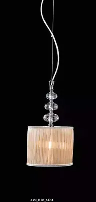 Obrázek produktu pro Kristall Kronleuchter Klassische Deckenlüster Hängekronleuchter Lampe