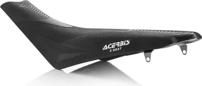 Obrázek produktu pro ACERBIS X-Seat Hard Racing černé sedlo pro HONDA