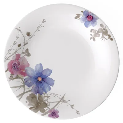 Imagen del producto de Villeroy & Boch Vajilla Mariefleur Gris Basic, 1041042641