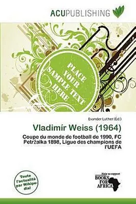 Produktbild von Vladimír Weiss (1964)