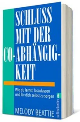 Obrázek produktu pro Schluss mit der Co-Abhängigkeit