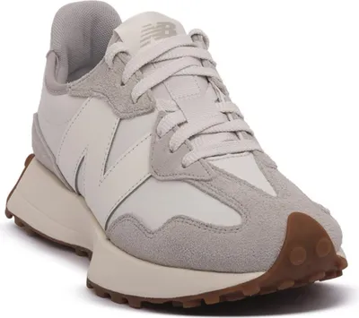 Immagine prodotto di Sneakers Del Marchio New Balance Del Modello Ms327 Grigio