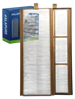 Productafbeelding van Alapure filter, geschikt voor Zehnder ComfoD/ComfoAir 300/350/450/550, filterklasse G4+F7