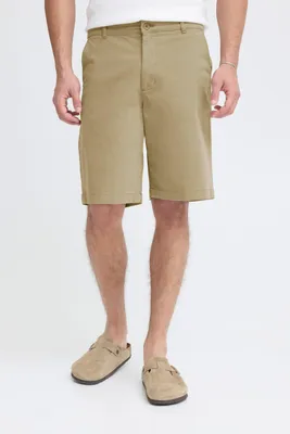 Produktbild von Casual Friday CFBENNET Herren Chino Shorts Bermuda Kurze Hose Baumwollmischung relaxed fit