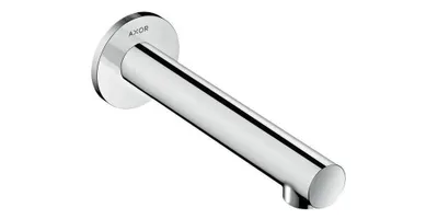Produktbild von AXOR 45410800 Wanneneinlauf Axor Uno BSO