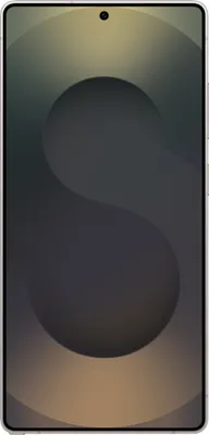 Produktbild von Galaxy S25 Ultra Enterprise Edition, Titanium Black, 256 GB