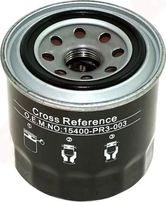 Produktbild von Ölfilter Für Yanmar D80Xh80 M20X1,5 ( 11966035150 )