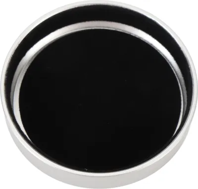 Zdjęcie produktu dla Osłona obiektywu aparatu, lekka osłona obiektywu ze stopu aluminium ze zintegrowanym przetwarzaniem, zaprojektowana dla aparatów X100V X100VI