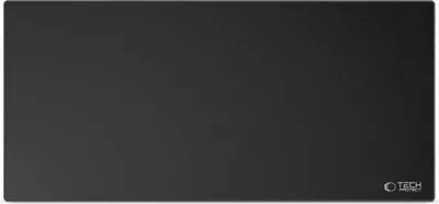 Zdjęcie produktu dla Podkładka pod mysz Tech-Protect A100 100 x 50 cm, czarna