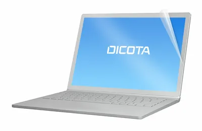 Produktbild von DICOTA - Blendfreier Notebook-Filter - durchsichtig - für Dell Latitude 14 Rugged Extreme (7404)