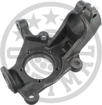 Produktbild von OPTIMAL KN-301583-01-L Achsschenkel Radaufhängung Lenkung für FORD Transit Mk6 Kasten (V347, V348, FA) Vorne Links