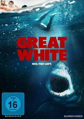 Produktbild von The Great White