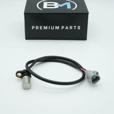 Produktbild von Kurbelwellensensor Toyota Hilux Hiace Land Cruiser 2.5 3.0 D-4D Diesel Sensor