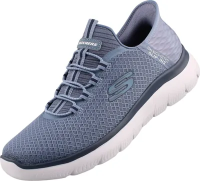 Produktbild von Skechers Summits Sneaker Blau in Gr. 44