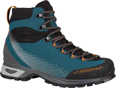 Obrázok produktu pre La Sportiva Trango Trek GTX Space Blue/Maple 43,5 Pánske outdoorové topánky