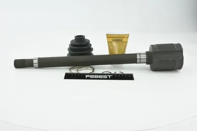 Produktbild von Febest 0211-T31Rh